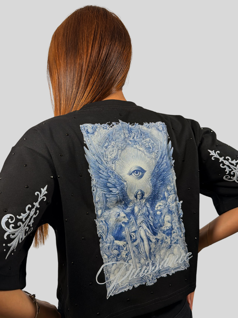 T-Shirt PUISSANCE