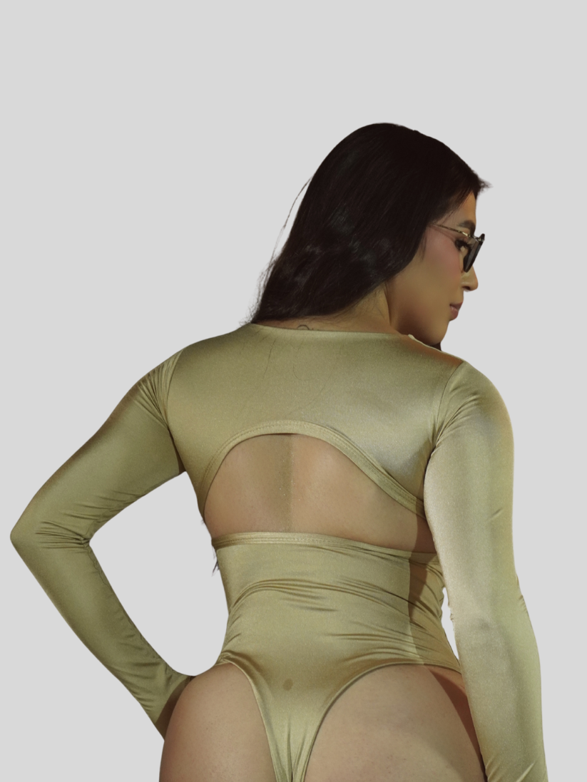 Body GLOW