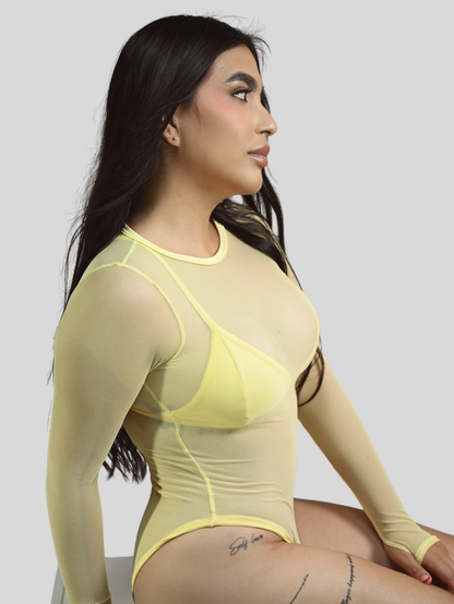 Body ZENDA