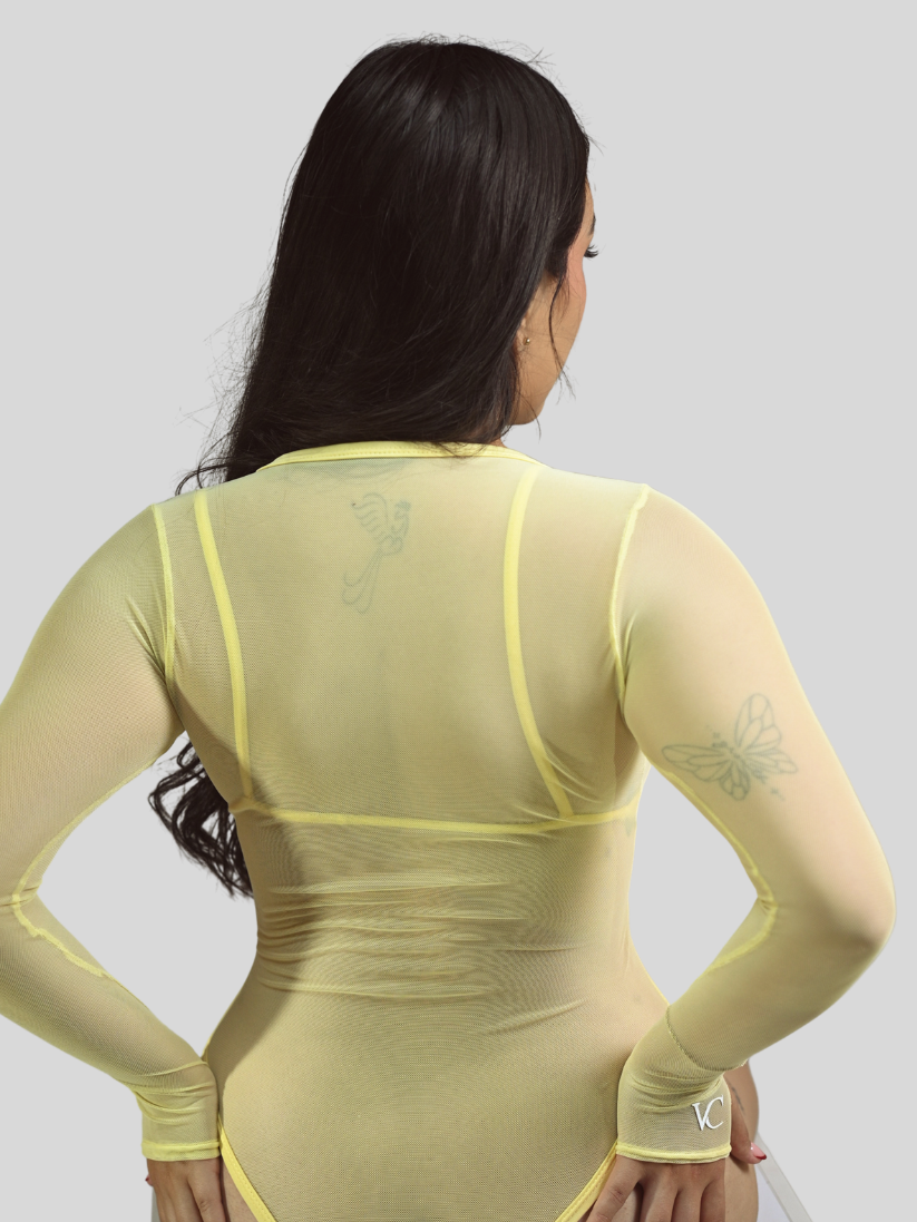 Body ZENDA