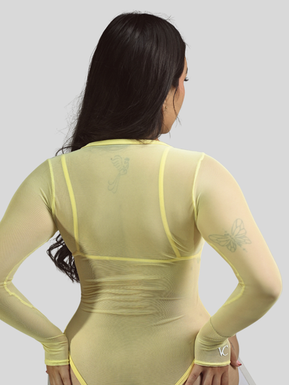 Body ZENDA