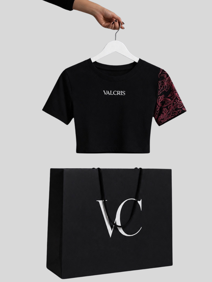 T-Shirt ETERNA