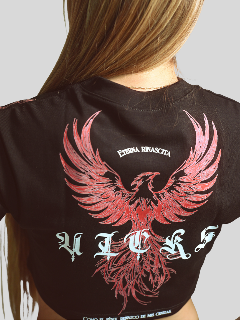 T-Shirt ETERNA