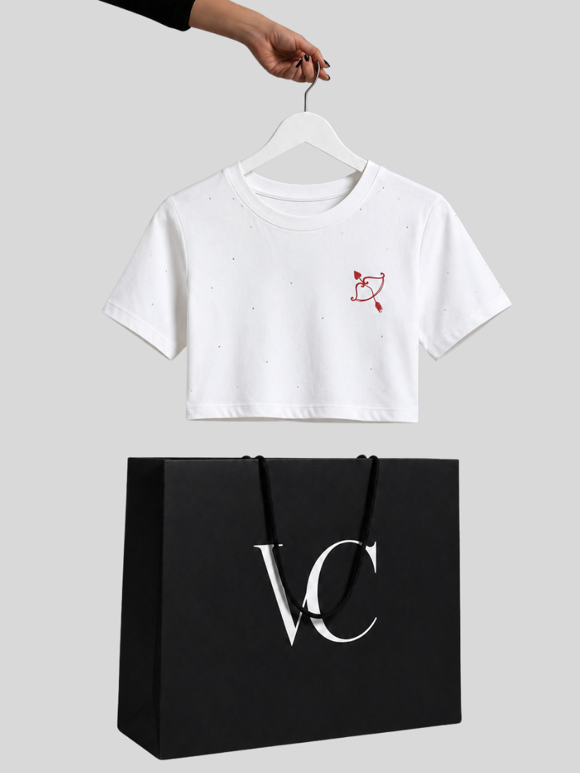 T-Shirt CUPIDO