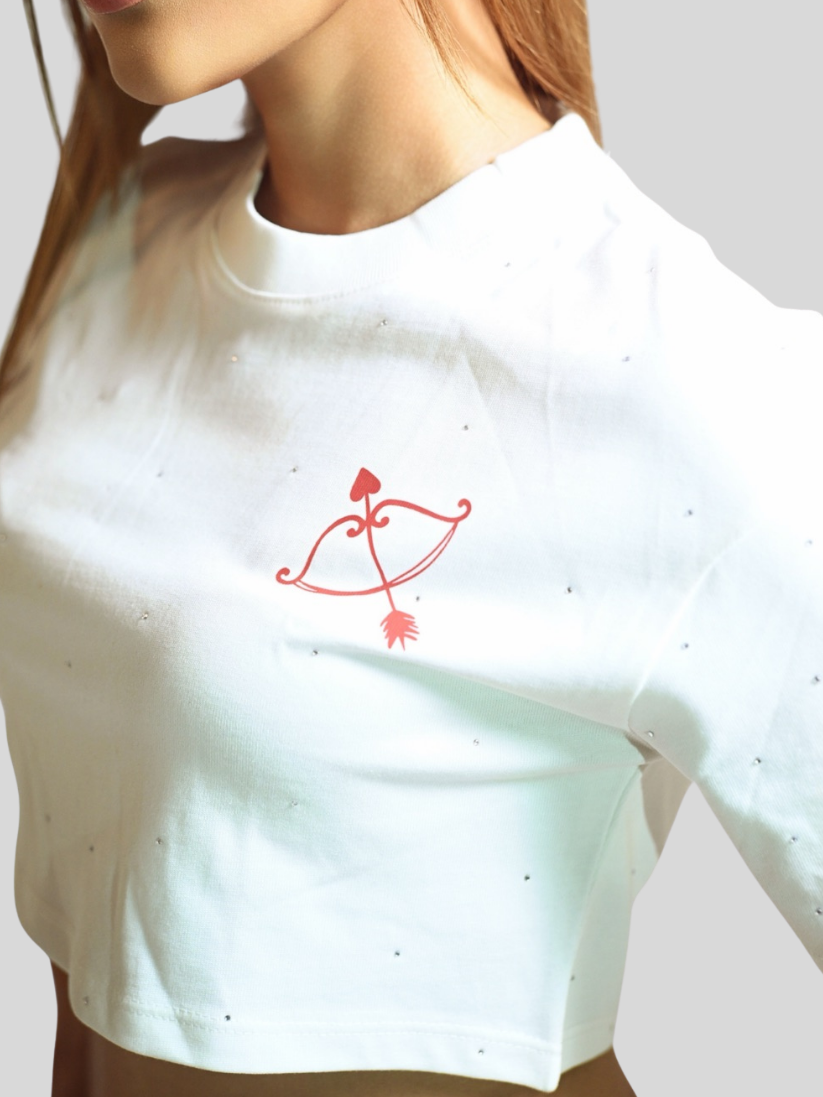 T-Shirt CUPIDO