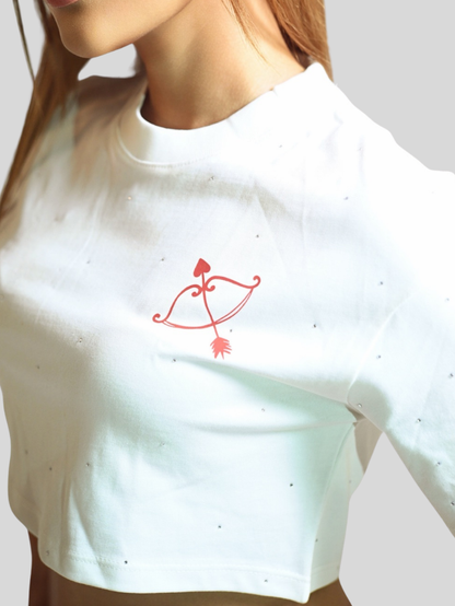 T-Shirt CUPIDO