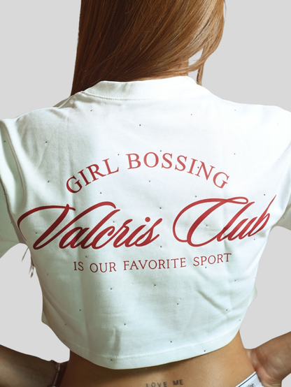 T-Shirt CUPIDO
