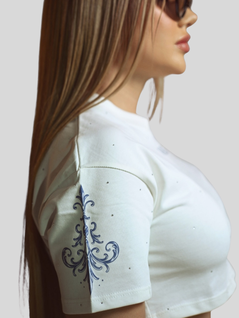 T-Shirt PUISSANCE