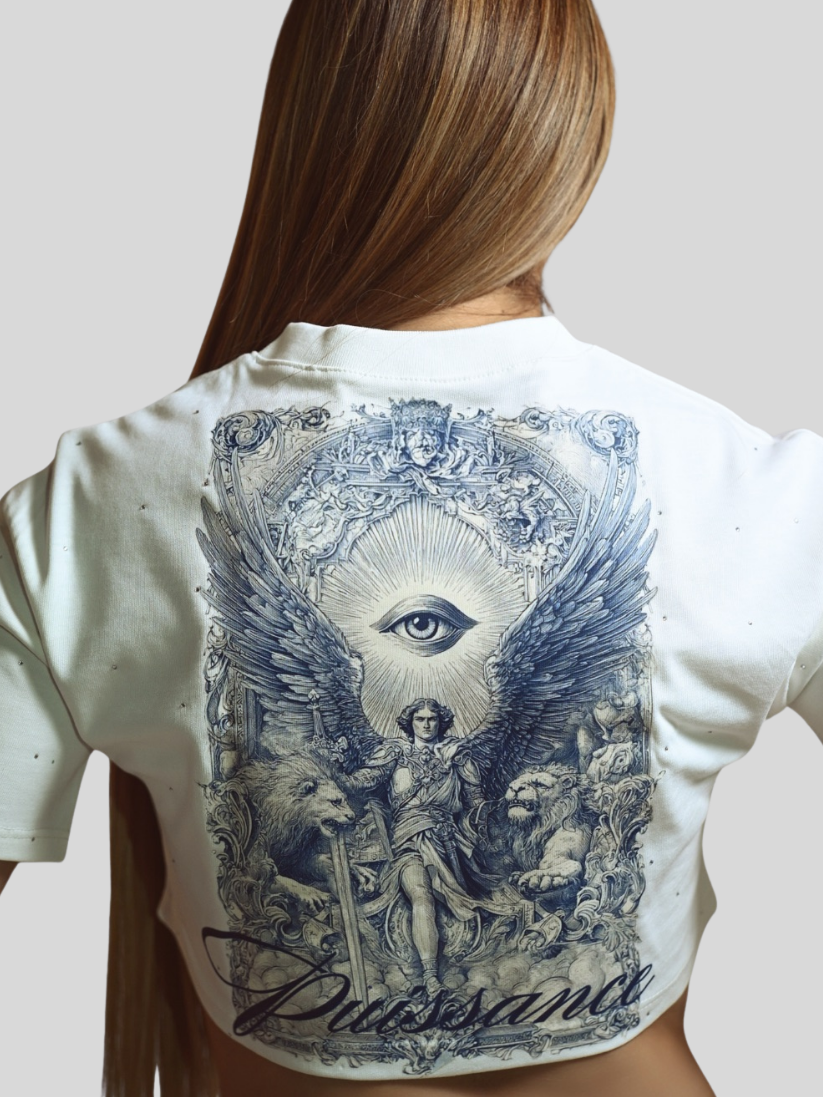 T-Shirt PUISSANCE