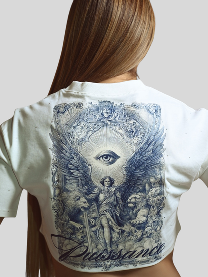 T-Shirt PUISSANCE