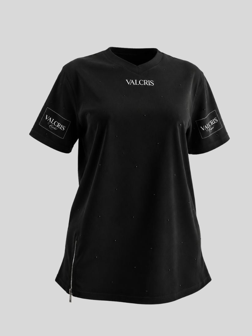T-shirt luxury VC