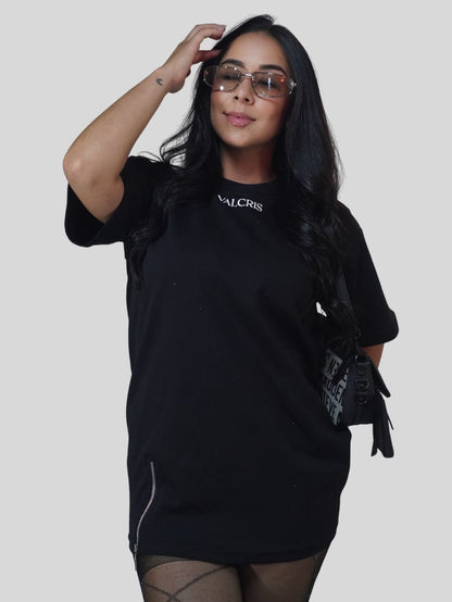T-shirt luxury VC
