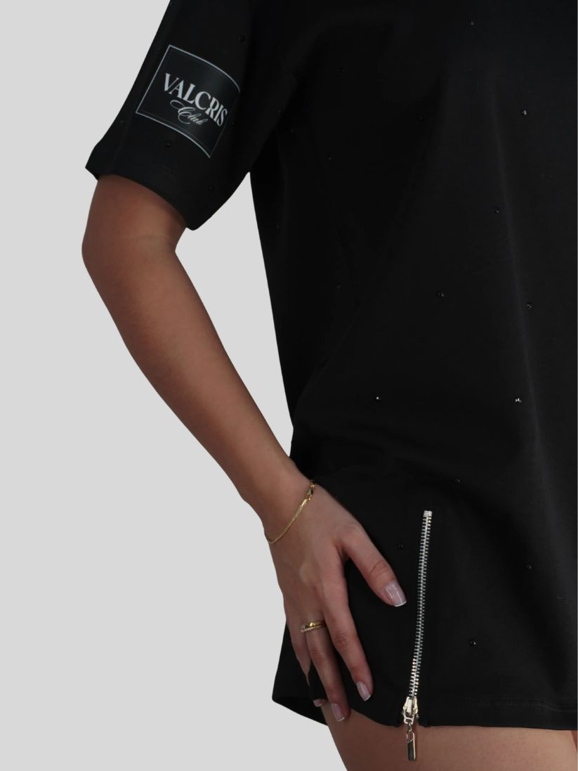T-shirt luxury VC