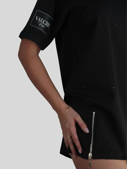 T-shirt luxury VC