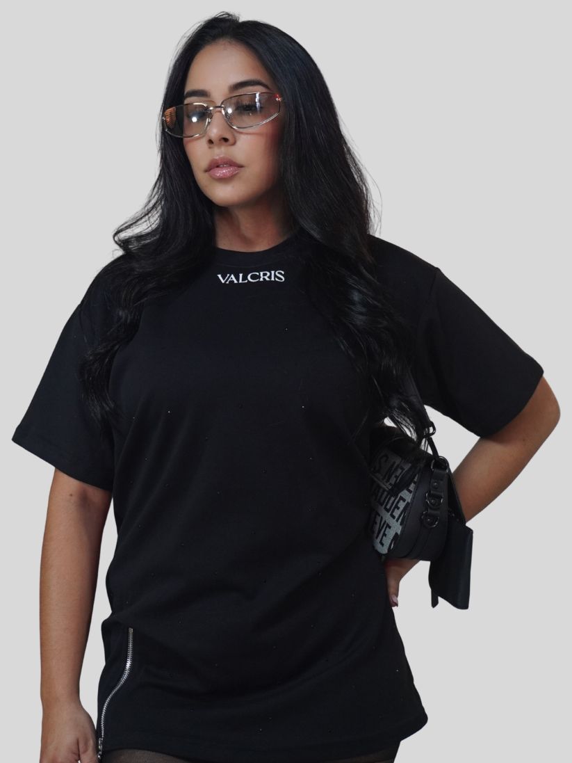 T-shirt luxury VC