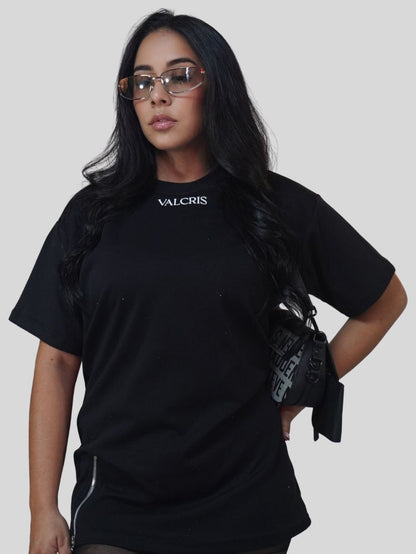 T-shirt luxury VC