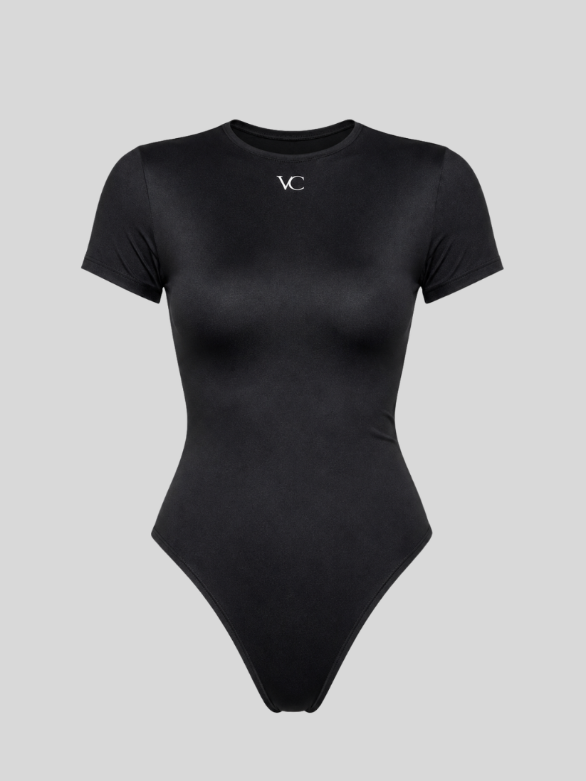 Body VENUS Manga Corta