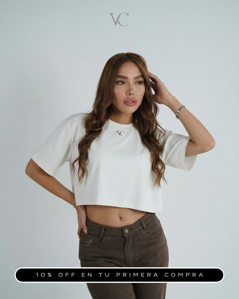 CAMISETAS MUJER