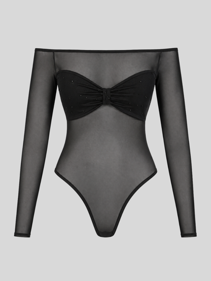Body VESPER