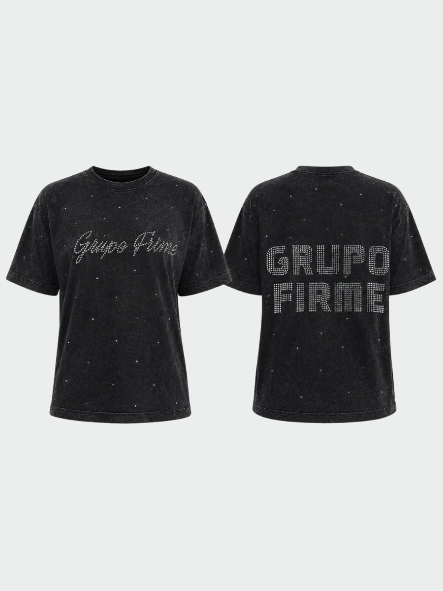Camiseta Grupo Firme #3