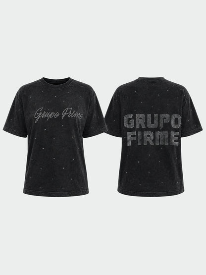 Camiseta Grupo Firme #3