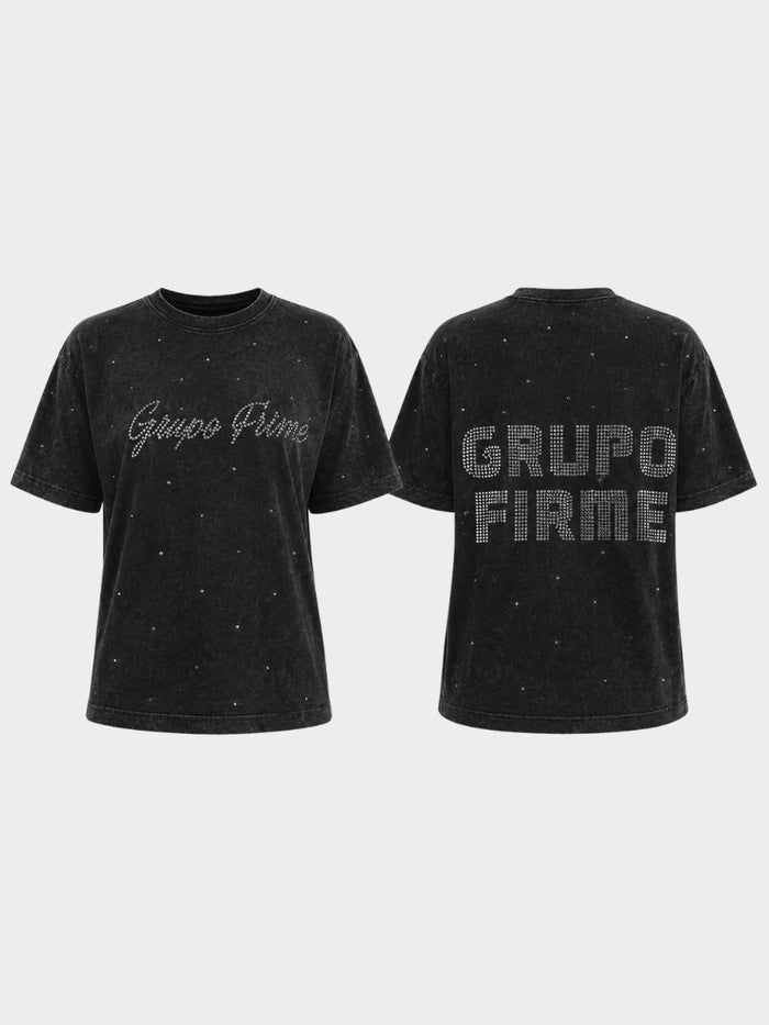 Camiseta Grupo Firme #3