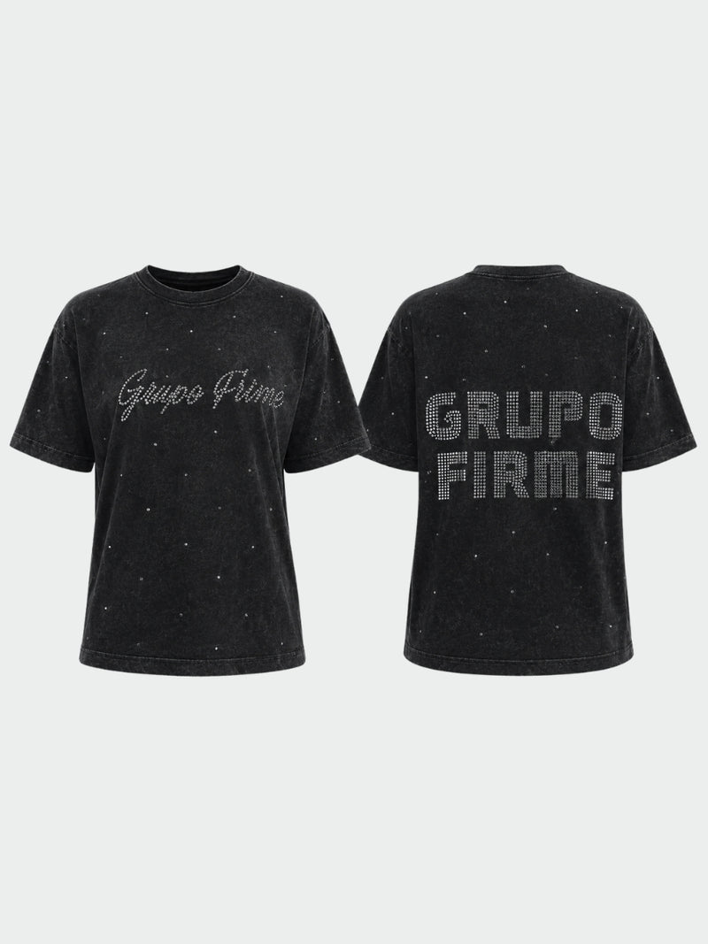 Camiseta Grupo Firme #3