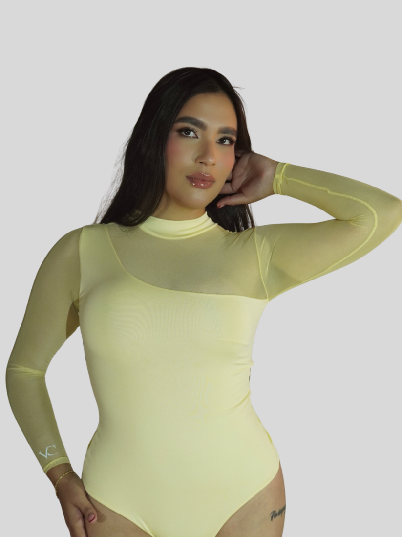 Body NOX