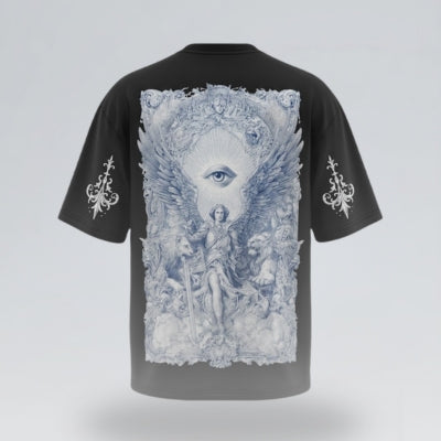 Camisetas Hombre
