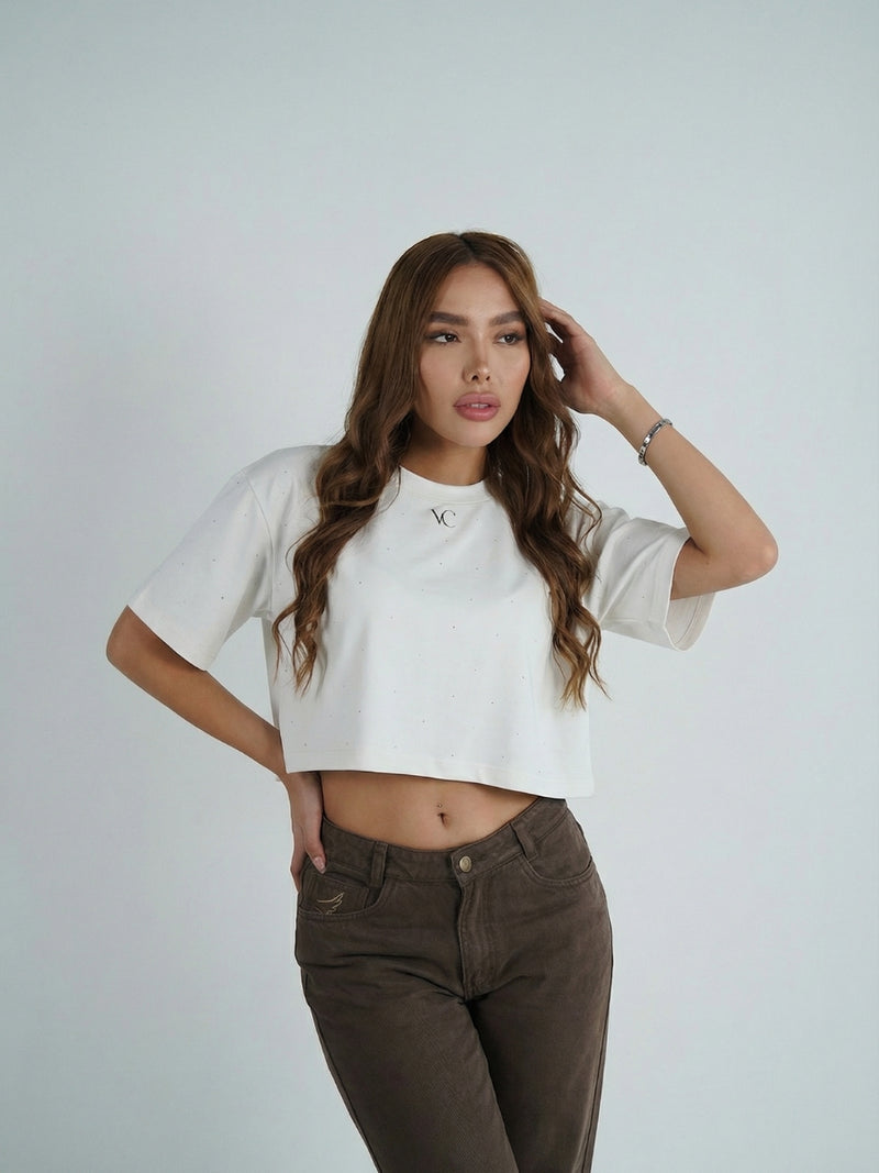 Camiseta Caballista VALCRIS 3.0 – Edición Limitada