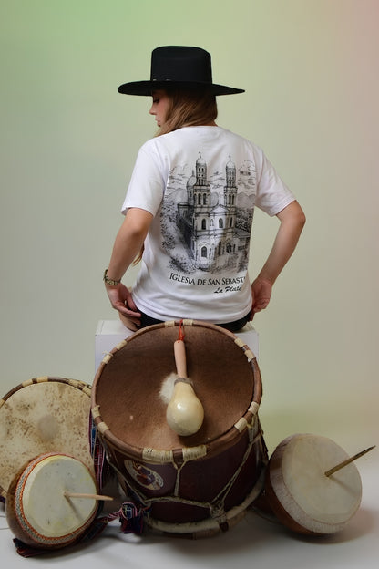 Camiseta San Sebastián – VALCRIS