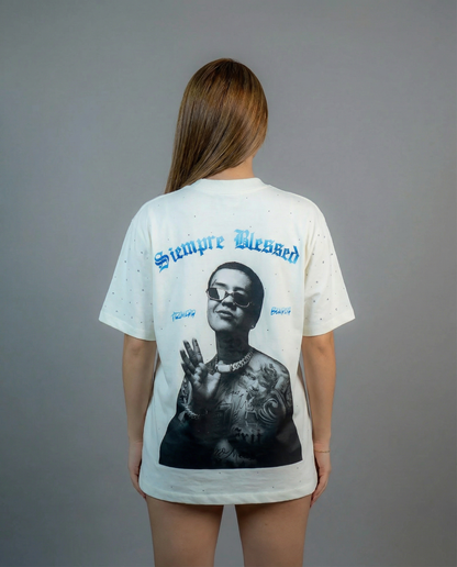 Camiseta Colección Blessed