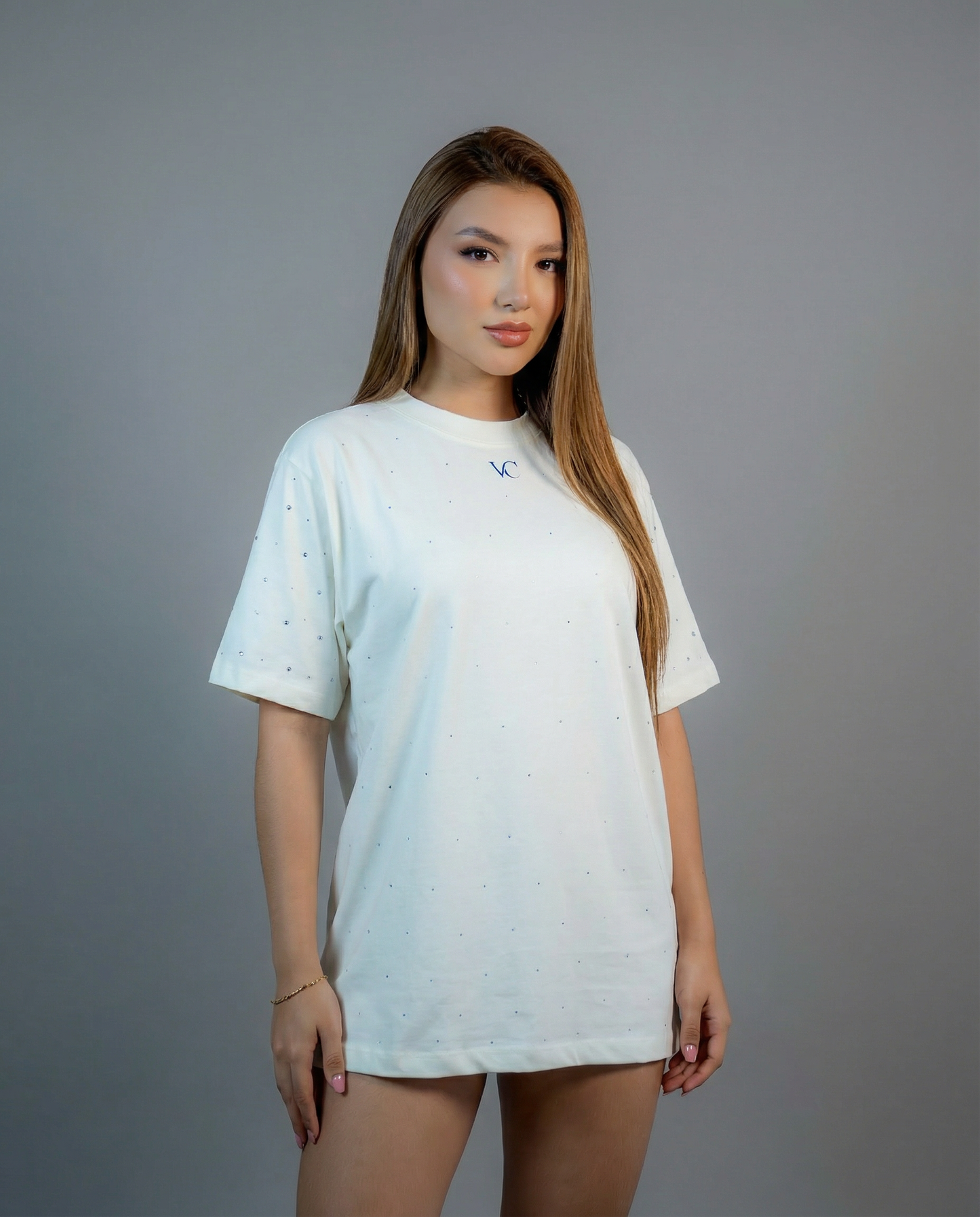 Camiseta Colección Blessed