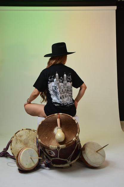 CAMISETA SAN SEBASTIÁN