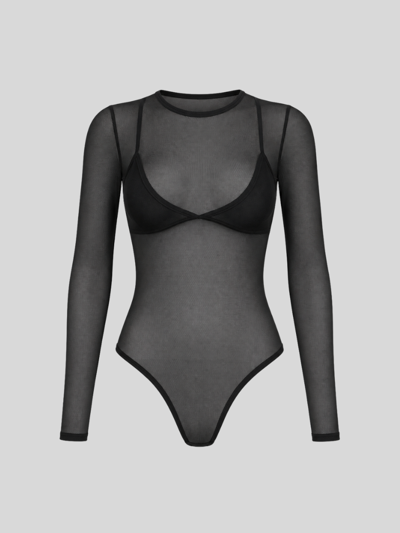 Body ZENDA