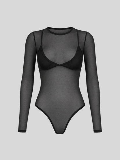 Body ZENDA