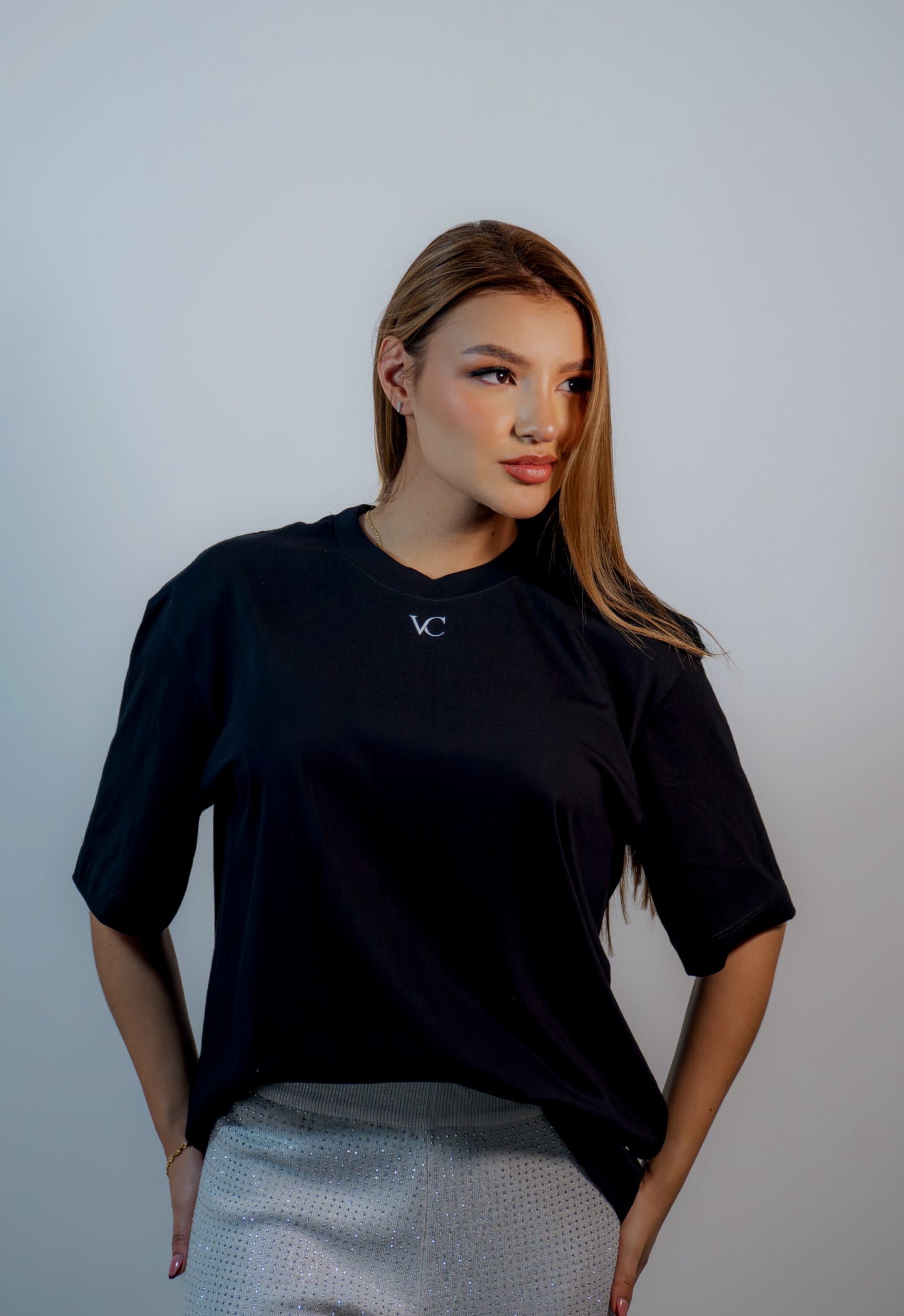 Camiseta Caballista VALCRIS – Edición Ecuestre Original