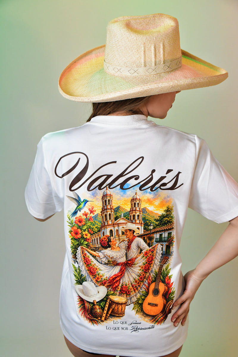 Body Costillero VALCRIS