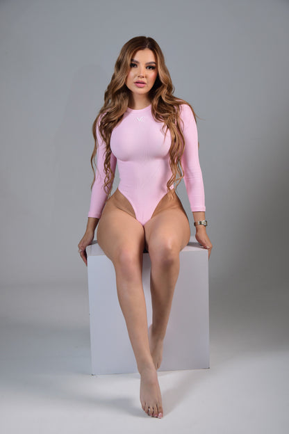 BODY VC MANGA LARGA