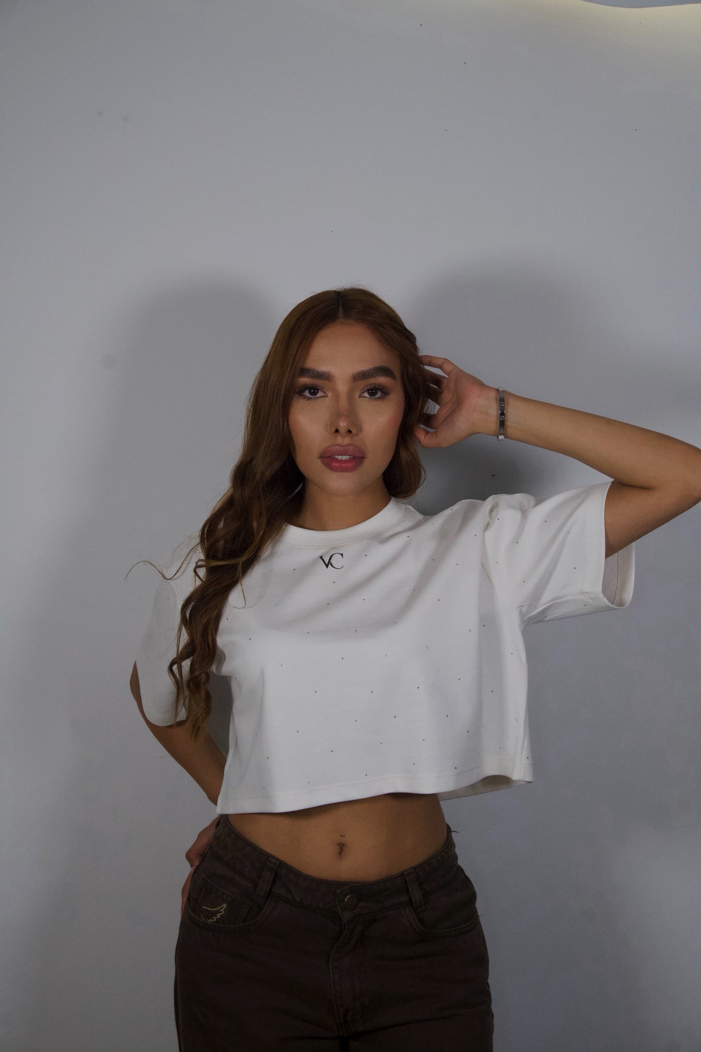 Camiseta Caballista VALCRIS 3.0 – Edición Limitada